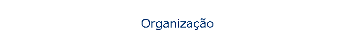 Organizao